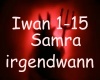 Samra Irgendwann