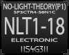 !S! - NO-LIGHT-THEORY(P1