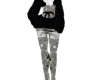 diamond chanelly