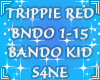 BANDO KID-BND 1-15