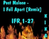 Fall Apart - Remix