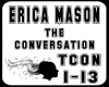 Ericon Mason-tcon