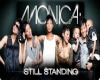 Monica Mic Actn/Sound