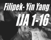 Filipek- Yin Yang