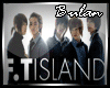 (20 Kpop Song)Ft Island