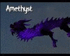 Amethyst Dragon M/F