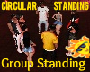 Group Standing (MS)