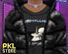 COAT MLCA