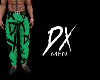 DXMen Cargo DX LimeWire