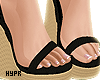 Beach Wedges + French