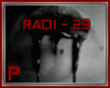 |P| Radical HC