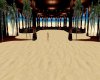 Tropical Indoor Beach