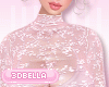 Sheer Floral Set V3