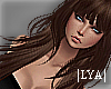 |LYA|Rain brown hair