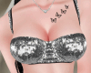 CORY SEQUINS TOP