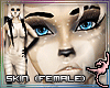 (IR)Tricky: Skin Female
