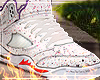 5's Easter 'M