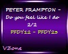 P.FRAMPTON-Feel like2/2