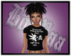 Faded Fairy Tee