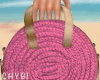 C~Pink Lana R Bag