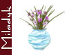 MLK Flower Vase 2
