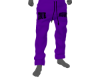 True Religion purp M