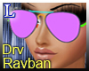 Derivable shades Rayban!