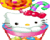 Hello Kitty Candy