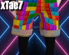 Pride Pants M