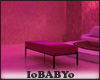[IB]Pink: Chair