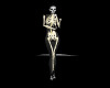 Skeleton Body Suit