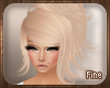 F| Jamila Blonde