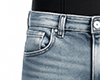 Fallen Pants One