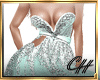 CH-Manureva  Mint  Dress