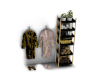 ROBES STAND