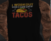 Blk Tank, Tacos & Tatts