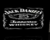 Jack Daniels Rug