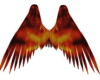 fire wings