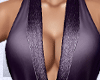 !!KO NYE Violet Gown