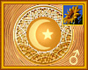 [ALP]Islamic Pendant(m)1