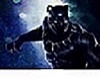 black panther dresser