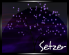 !₰ Glow Tree Lavender