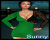 *SW* Green n Lace RL