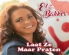 Elz Bakker -Laat Ze Maar