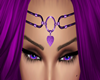 ||Sasha|| Purple