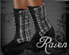 *R* Baby Doll Black