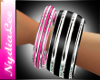 {NL}Le Pink Bracelet R