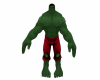 Hulk avatar