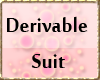 Derivable Suit