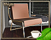 Modern Blush Chair